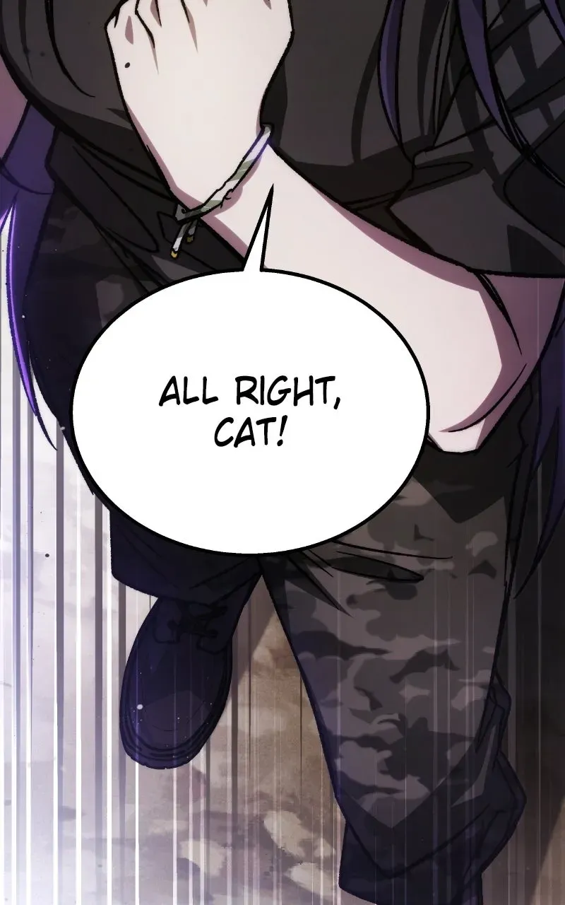 Lv. 99 Princessof Black Flame Chapter 4 page 161 - 