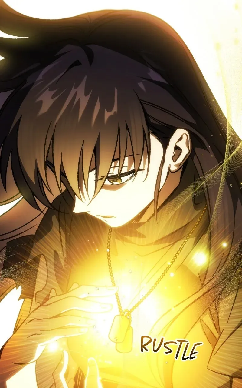 Lv. 99 Princessof Black Flame Chapter 4 page 169 - 