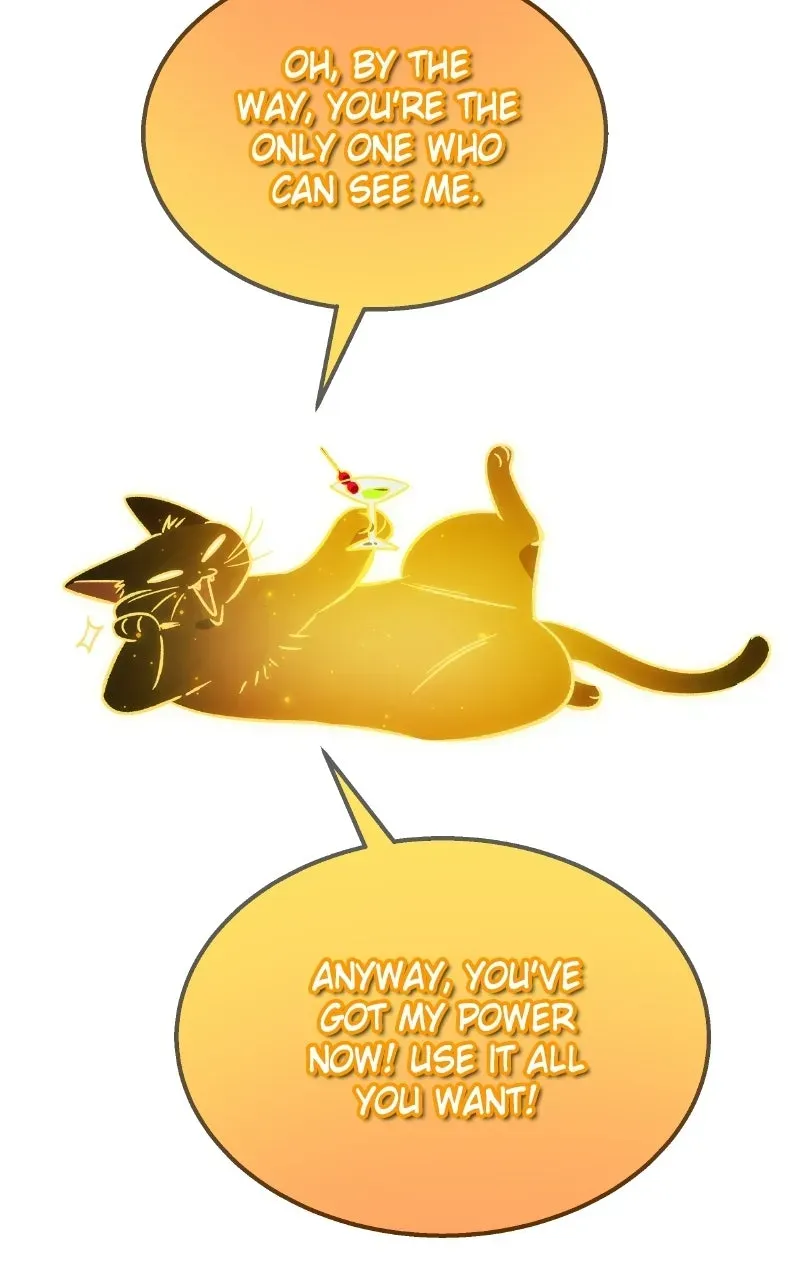 Lv. 99 Princessof Black Flame Chapter 4 page 175 - 