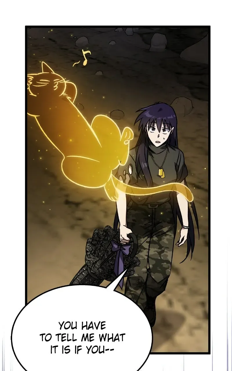 Lv. 99 Princessof Black Flame Chapter 4 page 176 - 