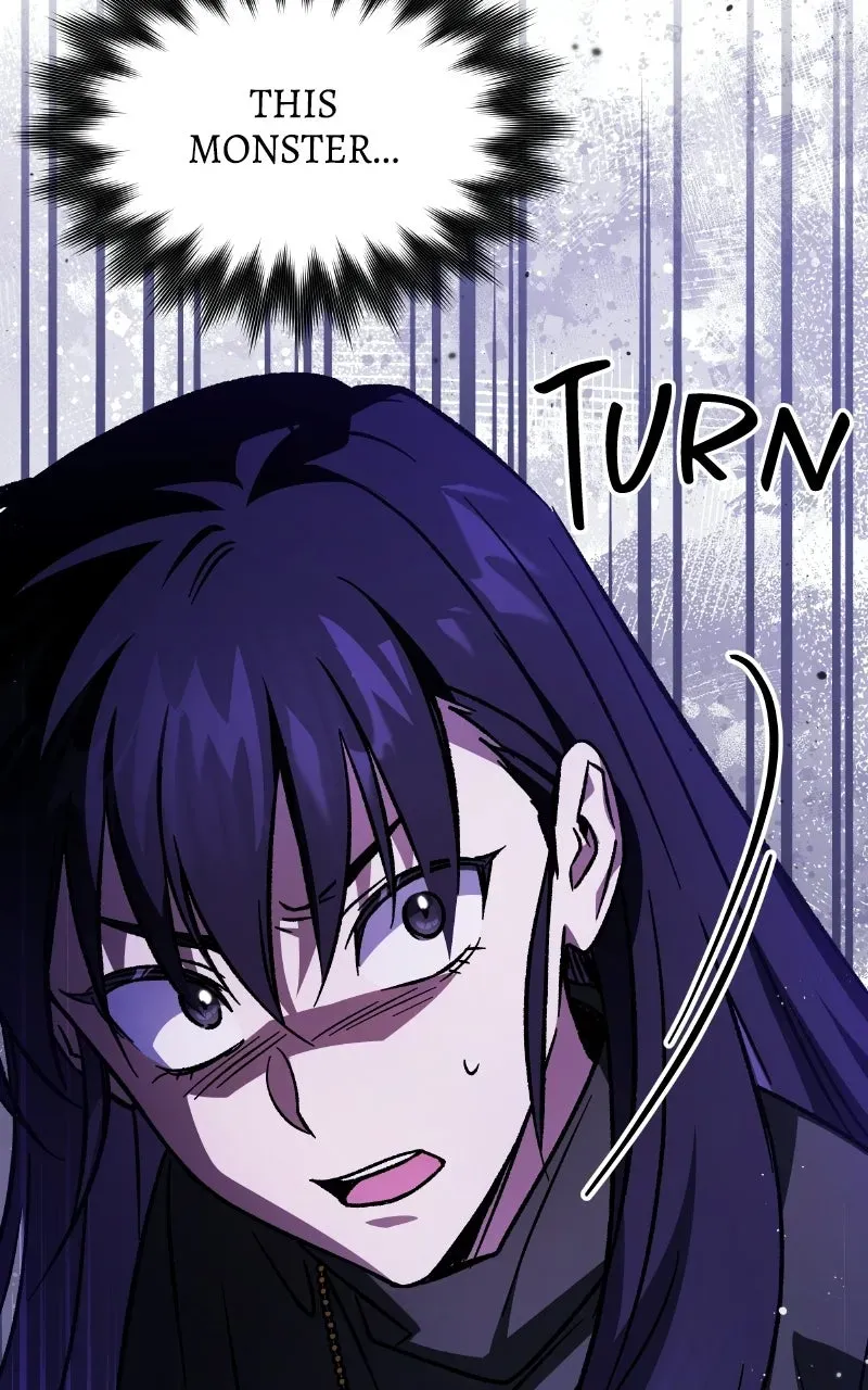 Lv. 99 Princessof Black Flame Chapter 4 page 181 - 