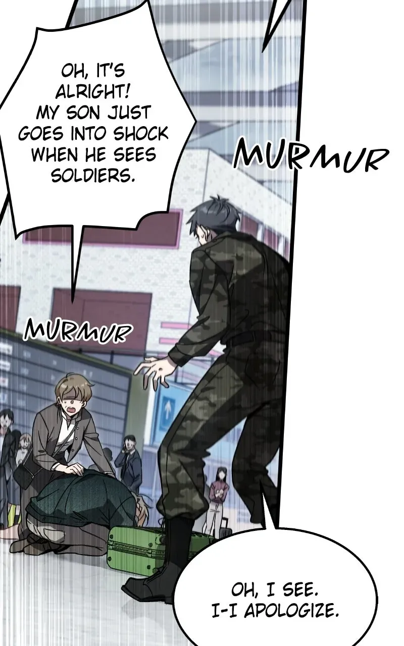 Lv. 99 Princessof Black Flame Chapter 4 page 20 - 
