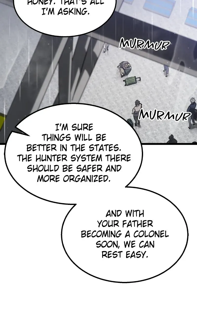 Lv. 99 Princessof Black Flame Chapter 4 page 23 - 