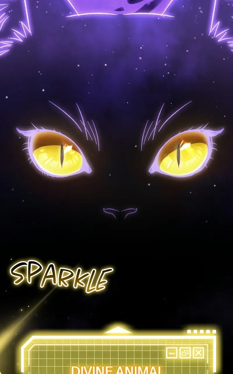 Lv. 99 Princessof Black Flame Chapter 4 page 32 - 
