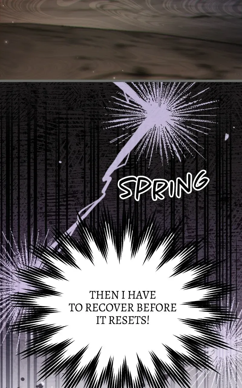 Lv. 99 Princessof Black Flame Chapter 4 page 41 - 