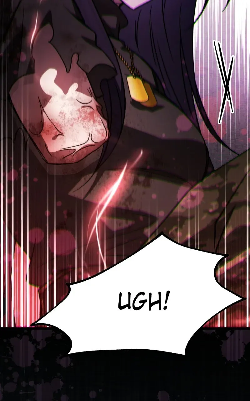 Lv. 99 Princessof Black Flame Chapter 4 page 43 - 
