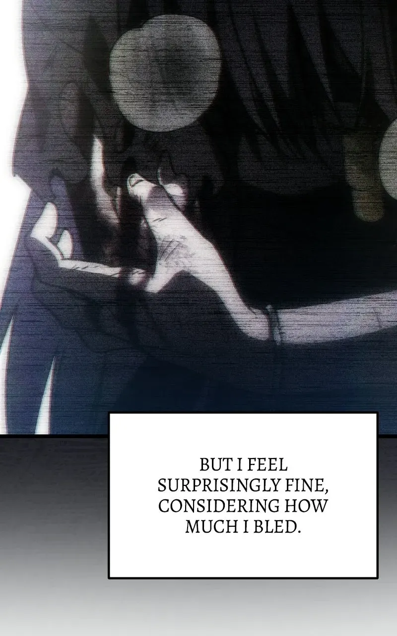 Lv. 99 Princessof Black Flame Chapter 4 page 45 - 