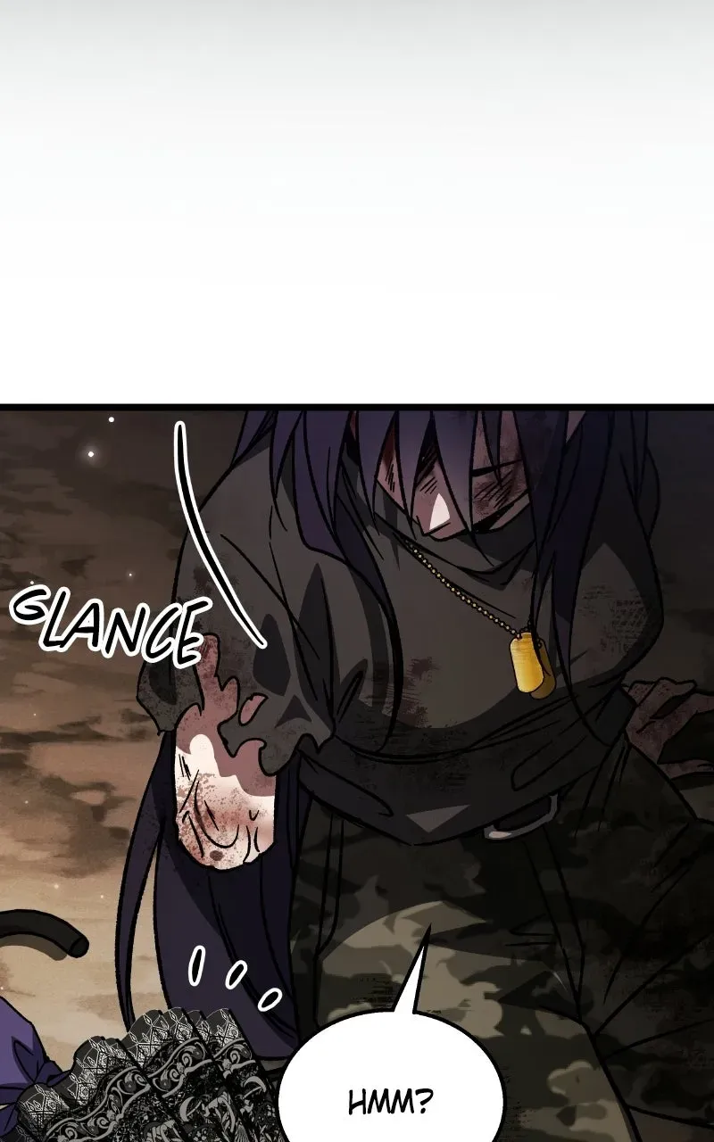 Lv. 99 Princessof Black Flame Chapter 4 page 46 - 