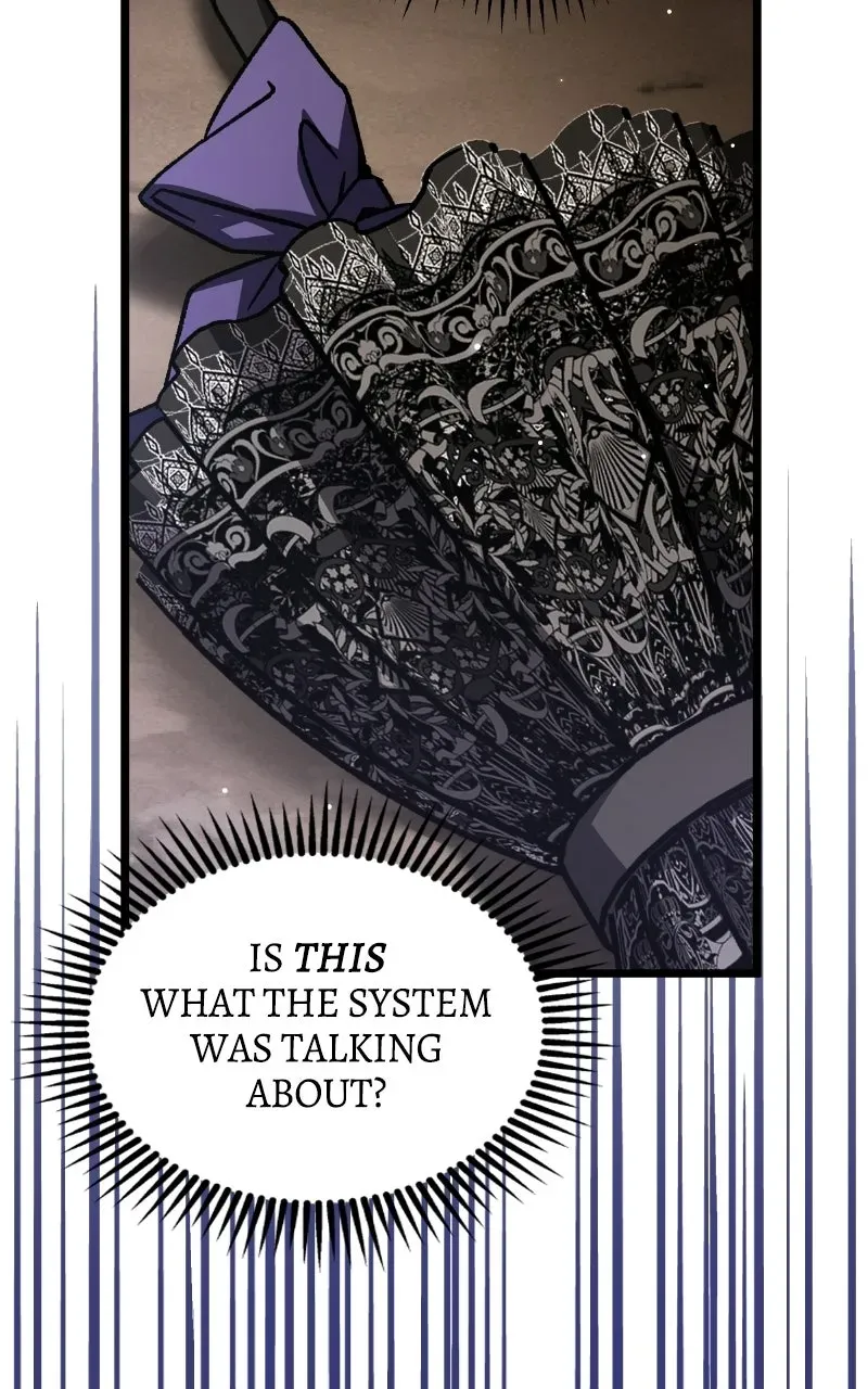 Lv. 99 Princessof Black Flame Chapter 4 page 48 - 