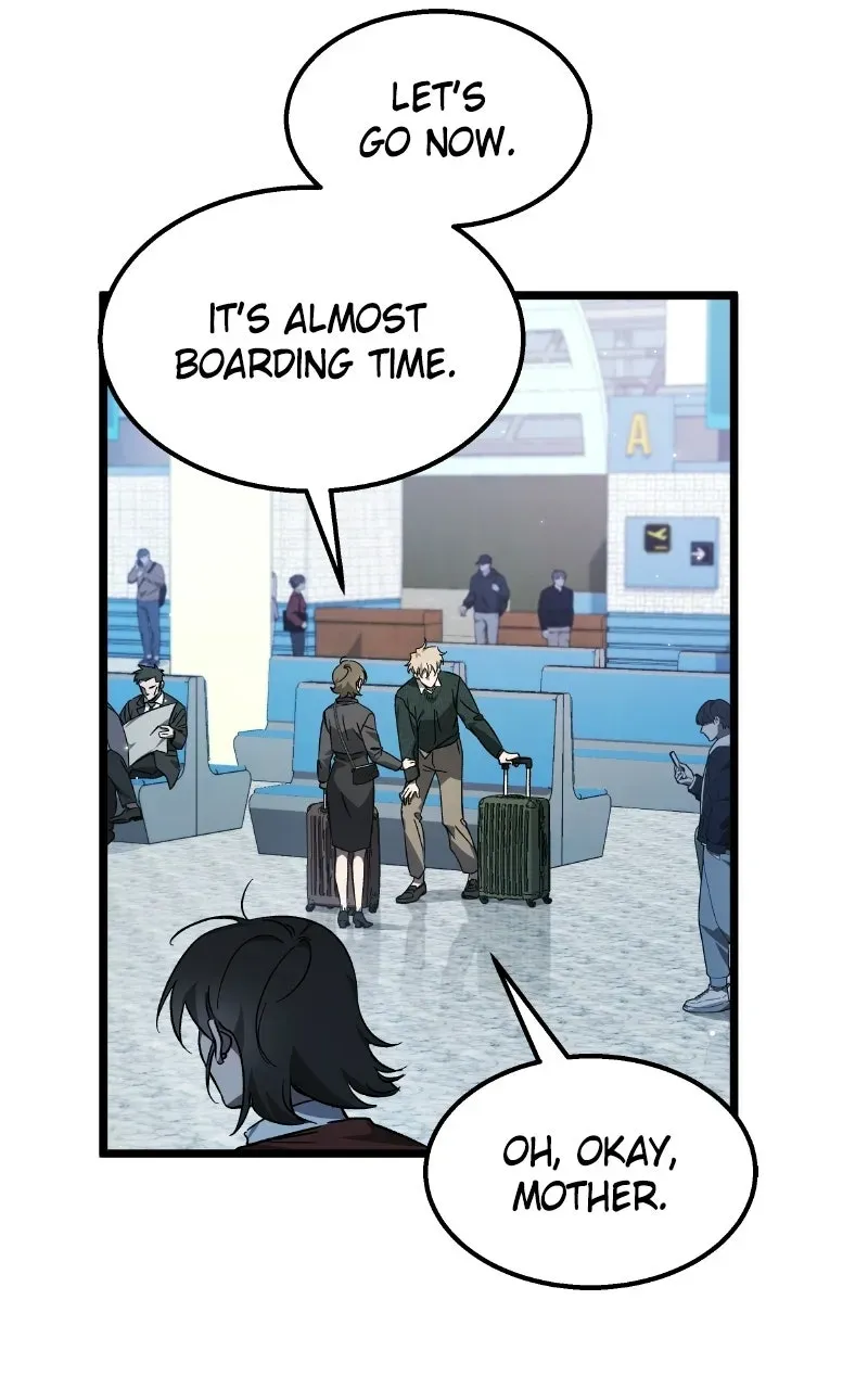 Lv. 99 Princessof Black Flame Chapter 4 page 6 - 