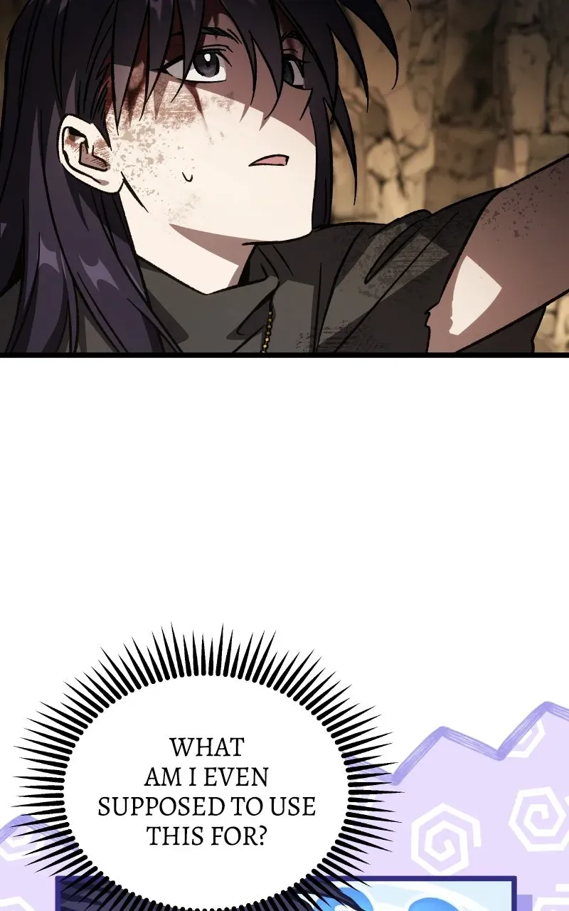 Lv. 99 Princessof Black Flame Chapter 4 page 52 - 