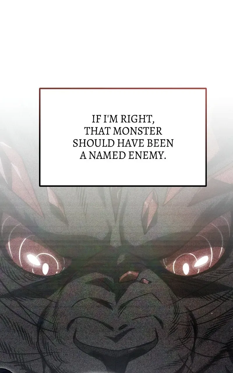 Lv. 99 Princessof Black Flame Chapter 4 page 54 - 