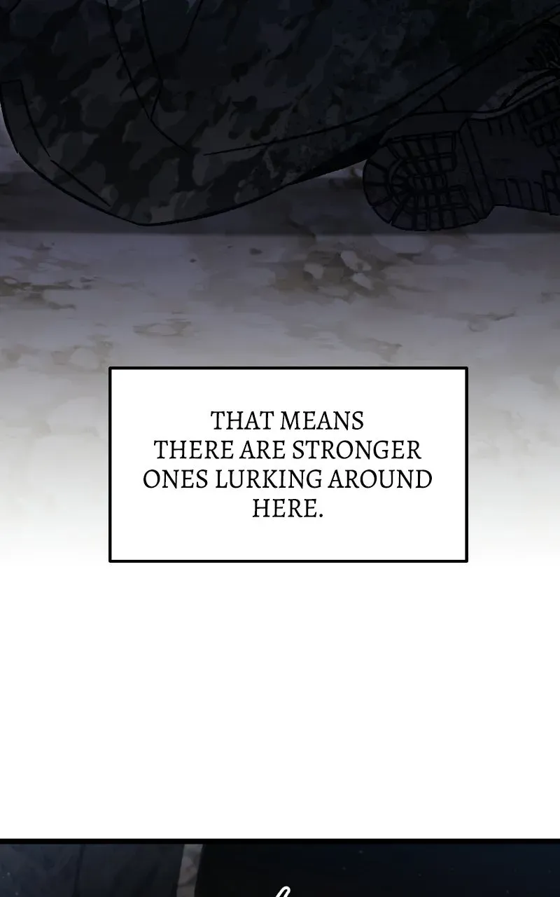 Lv. 99 Princessof Black Flame Chapter 4 page 56 - 
