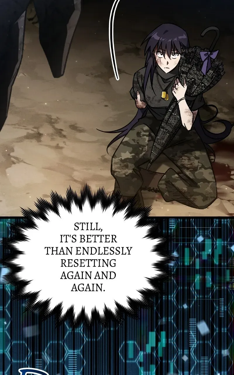 Lv. 99 Princessof Black Flame Chapter 4 page 57 - 