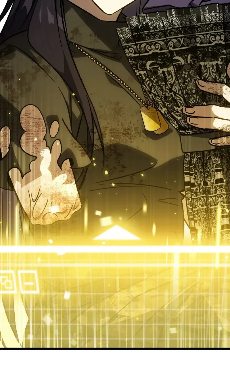 Lv. 99 Princessof Black Flame Chapter 4 page 60 - 