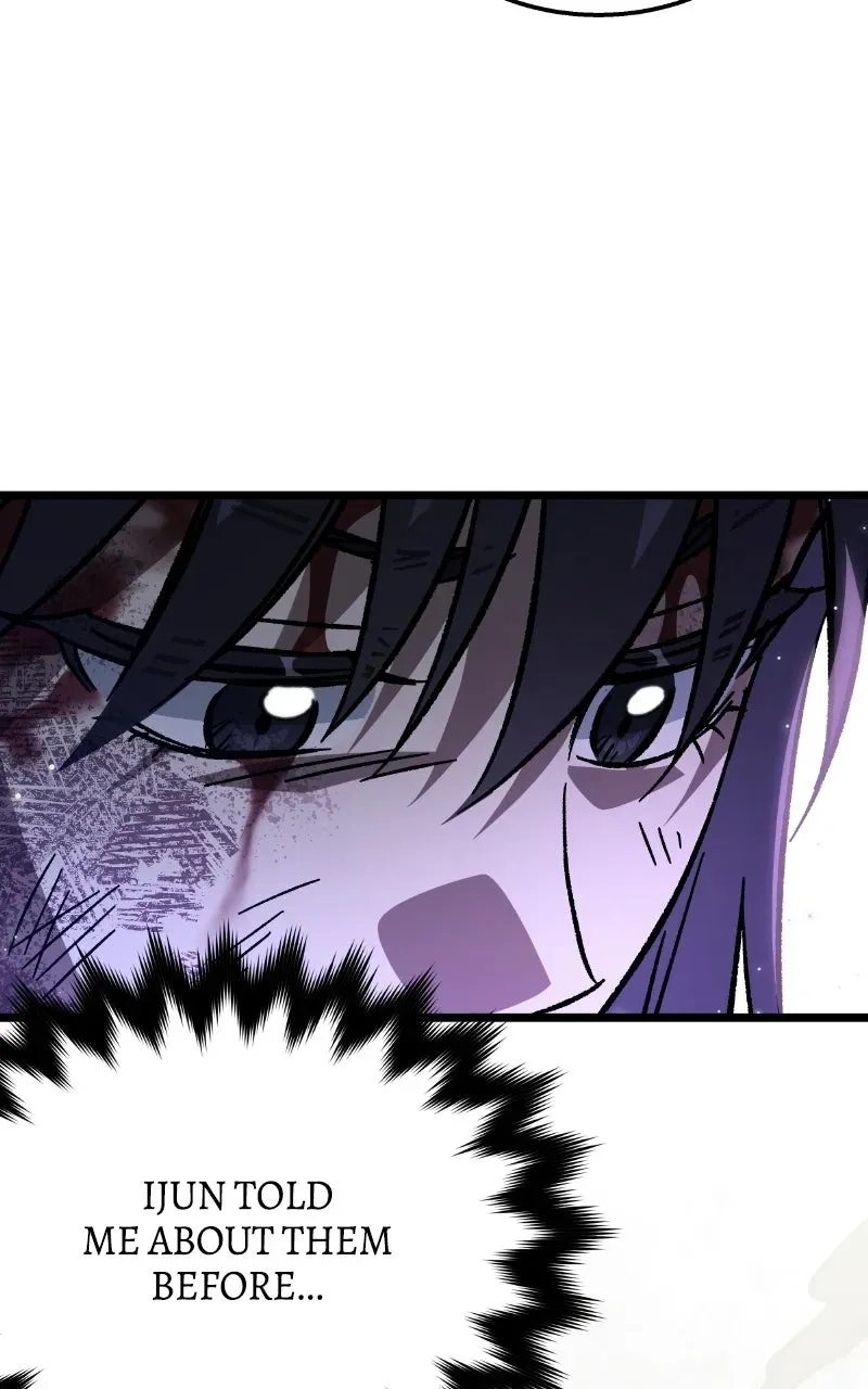 Lv. 99 Princessof Black Flame Chapter 4 page 66 - 