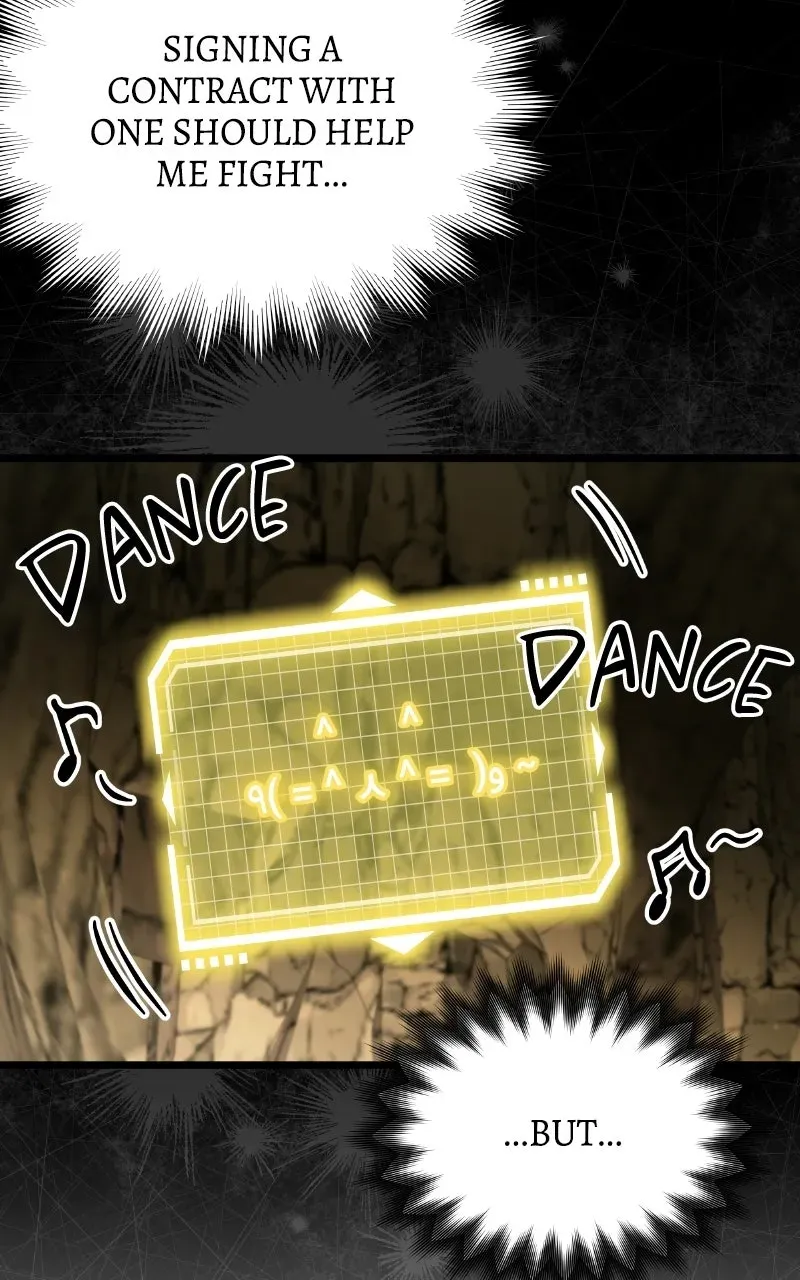 Lv. 99 Princessof Black Flame Chapter 4 page 74 - 