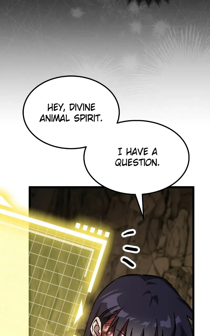Lv. 99 Princessof Black Flame Chapter 4 page 75 - 