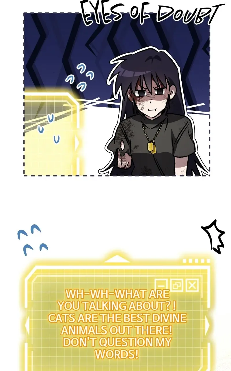Lv. 99 Princessof Black Flame Chapter 4 page 78 - 