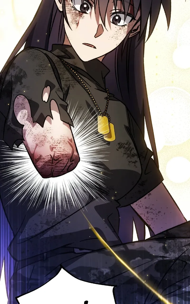 Lv. 99 Princessof Black Flame Chapter 4 page 80 - 