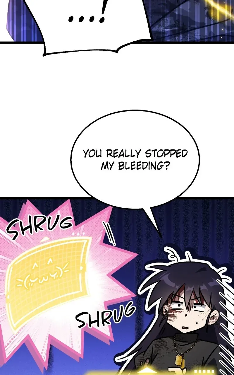 Lv. 99 Princessof Black Flame Chapter 4 page 81 - 