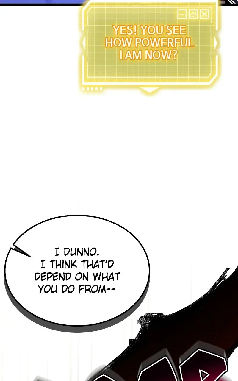 Lv. 99 Princessof Black Flame Chapter 4 page 82 - 