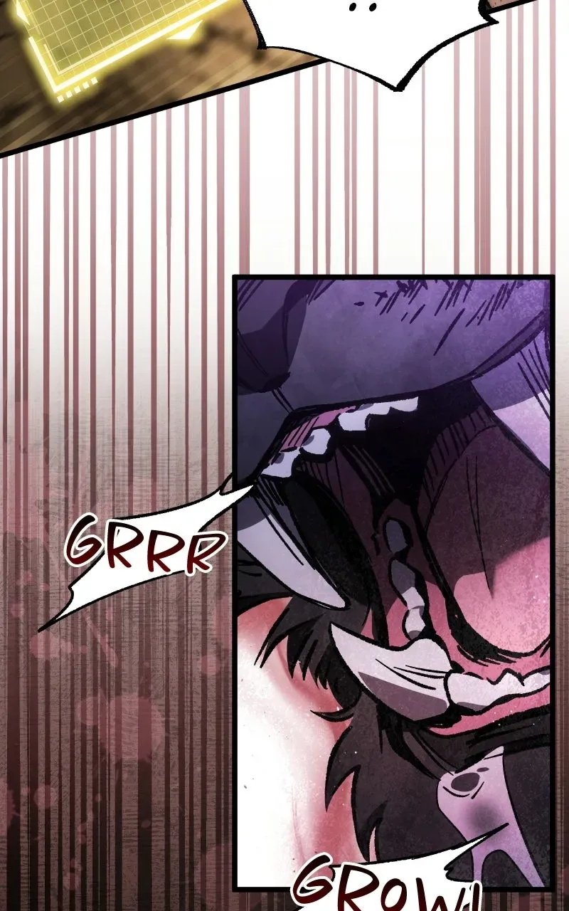 Lv. 99 Princessof Black Flame Chapter 4 page 84 - 