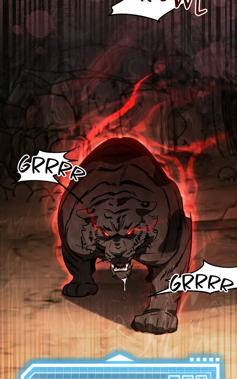 Lv. 99 Princessof Black Flame Chapter 4 page 85 - 