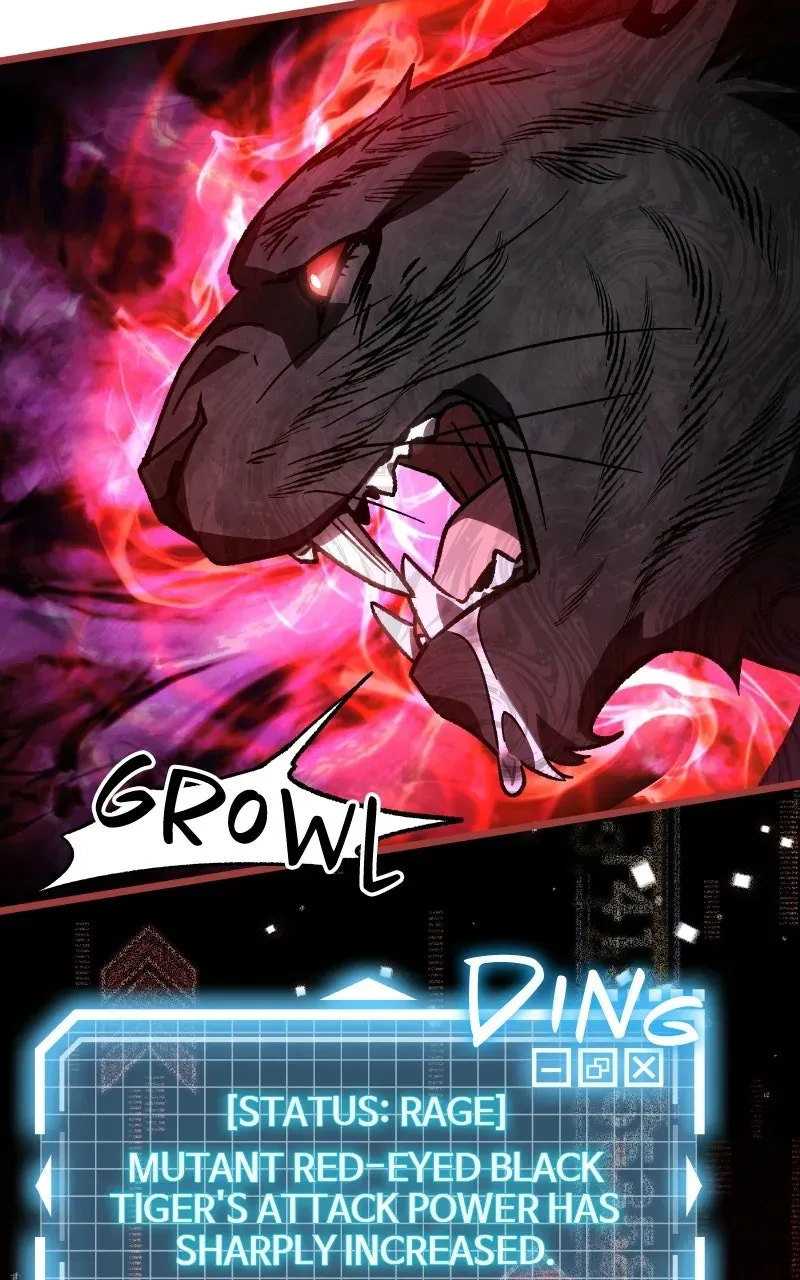Lv. 99 Princessof Black Flame Chapter 4 page 88 - 