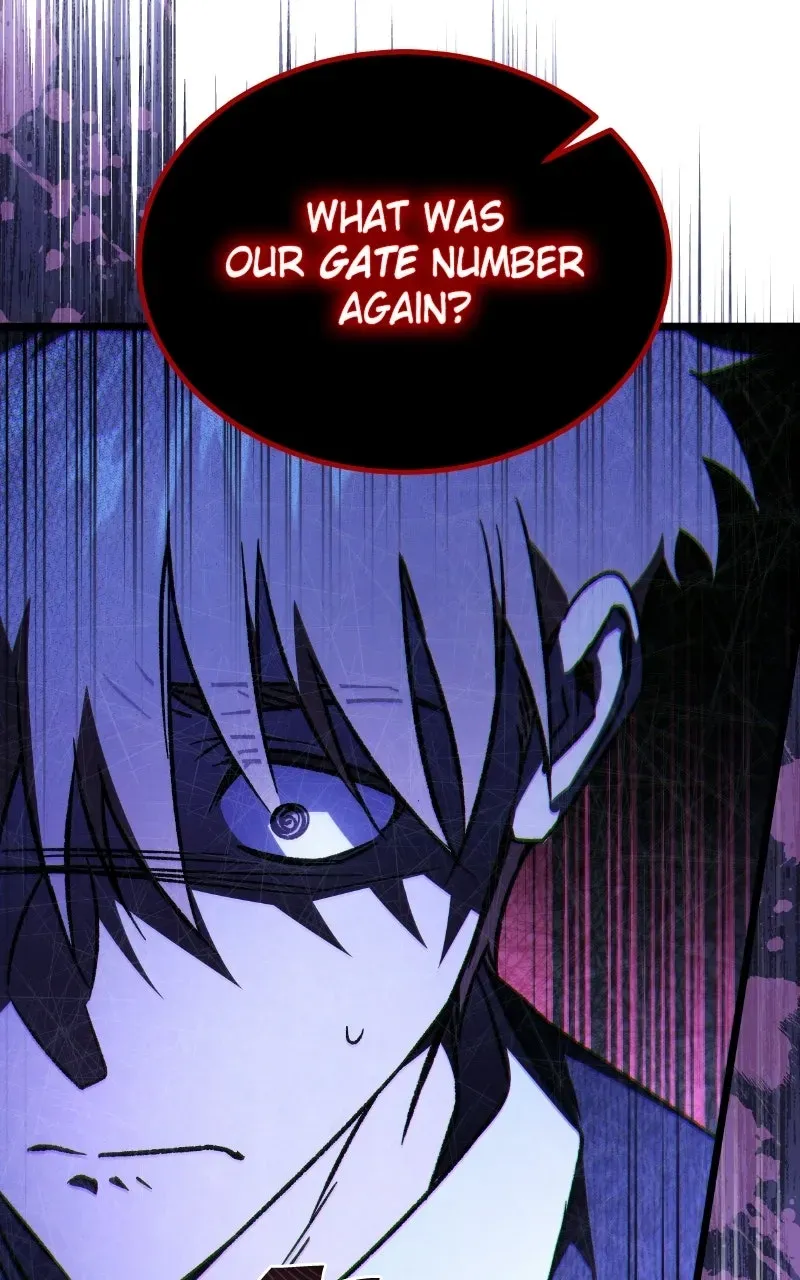 Lv. 99 Princessof Black Flame Chapter 4 page 10 - 