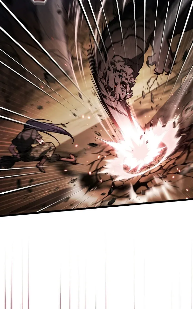 Lv. 99 Princessof Black Flame Chapter 4 page 91 - 