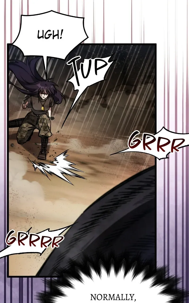 Lv. 99 Princessof Black Flame Chapter 4 page 92 - 