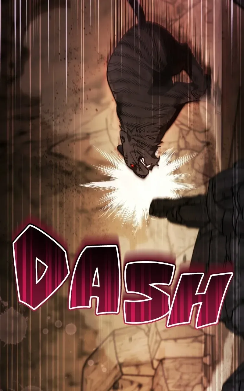 Lv. 99 Princessof Black Flame Chapter 4 page 95 - 