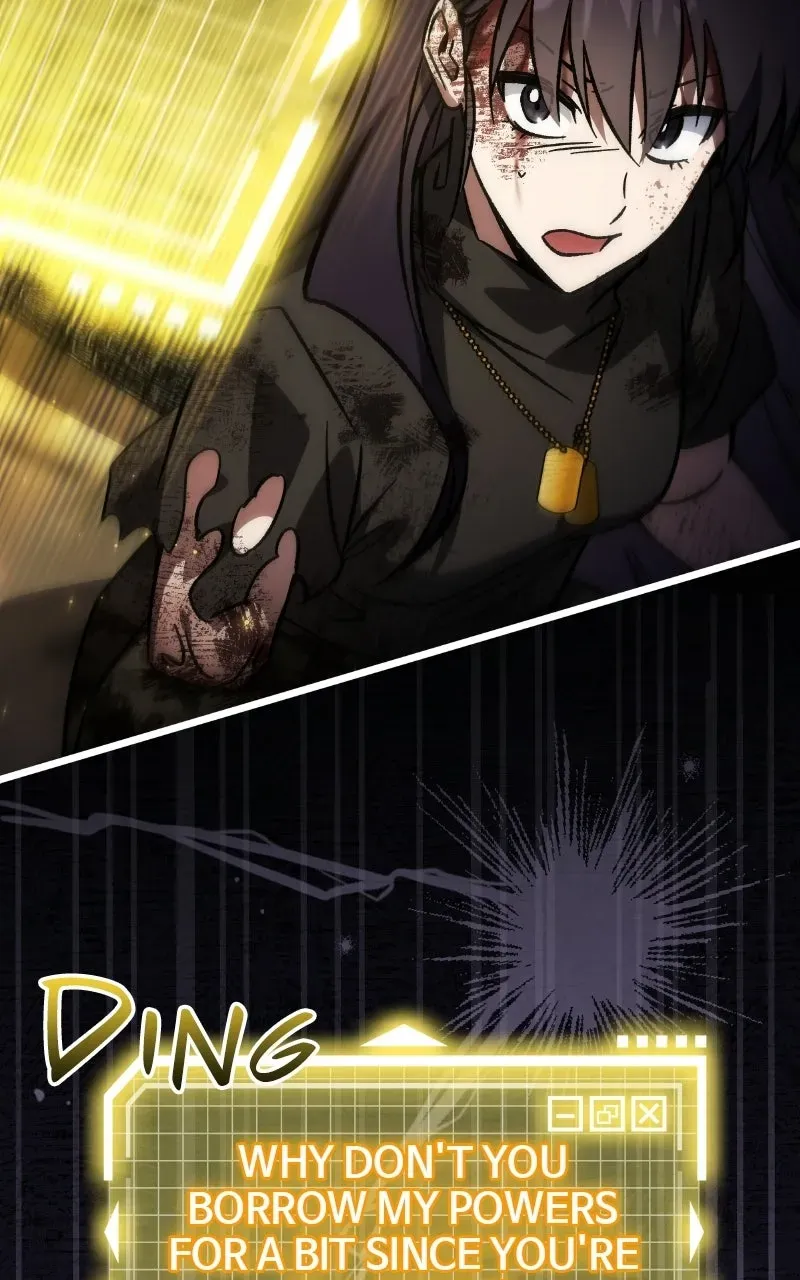 Lv. 99 Princessof Black Flame Chapter 4 page 98 - 