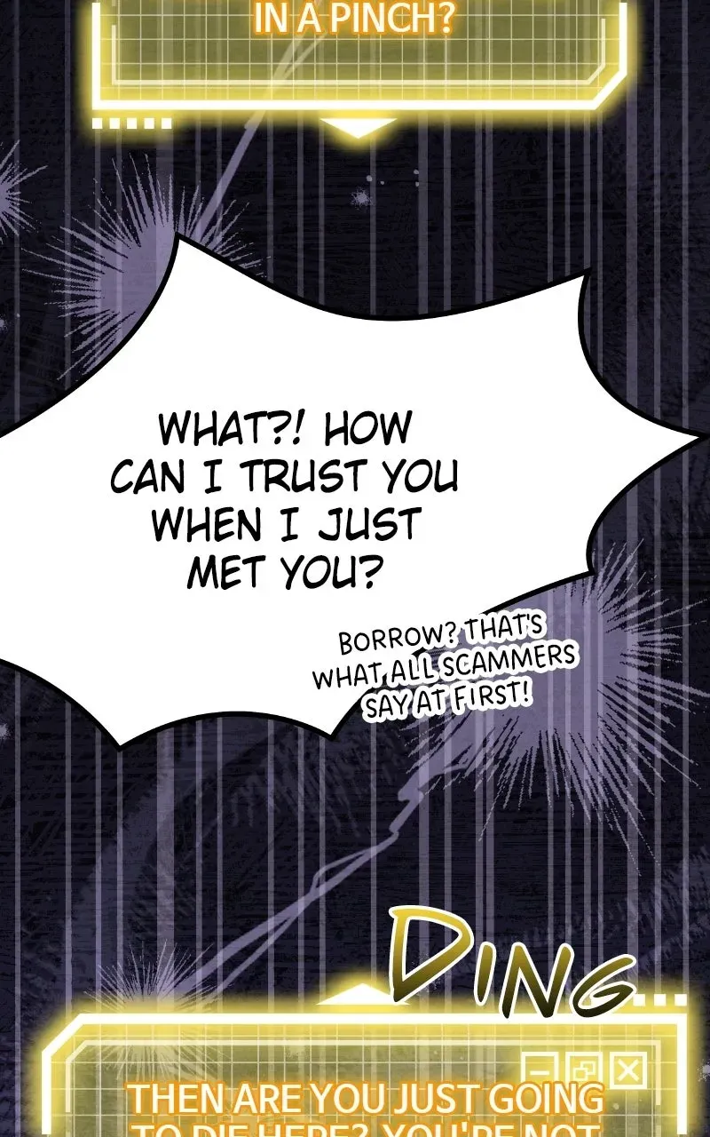 Lv. 99 Princessof Black Flame Chapter 4 page 99 - 