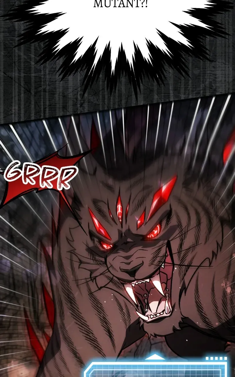 Lv. 99 Princessof Black Flame Chapter 5 page 2 - 