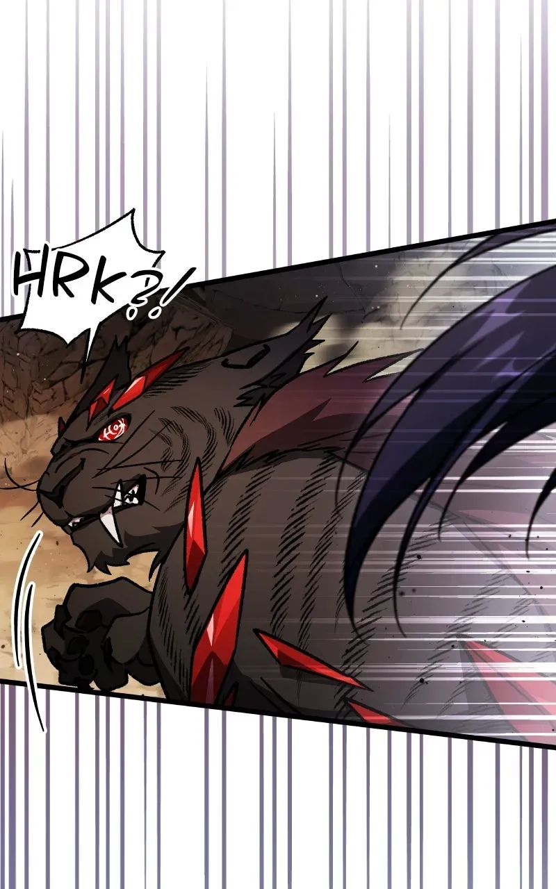 Lv. 99 Princessof Black Flame Chapter 5 page 11 - 