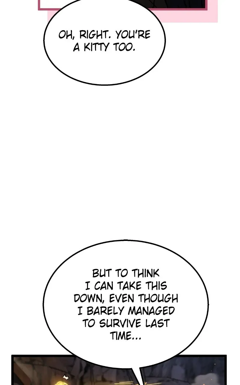 Lv. 99 Princessof Black Flame Chapter 5 page 102 - 