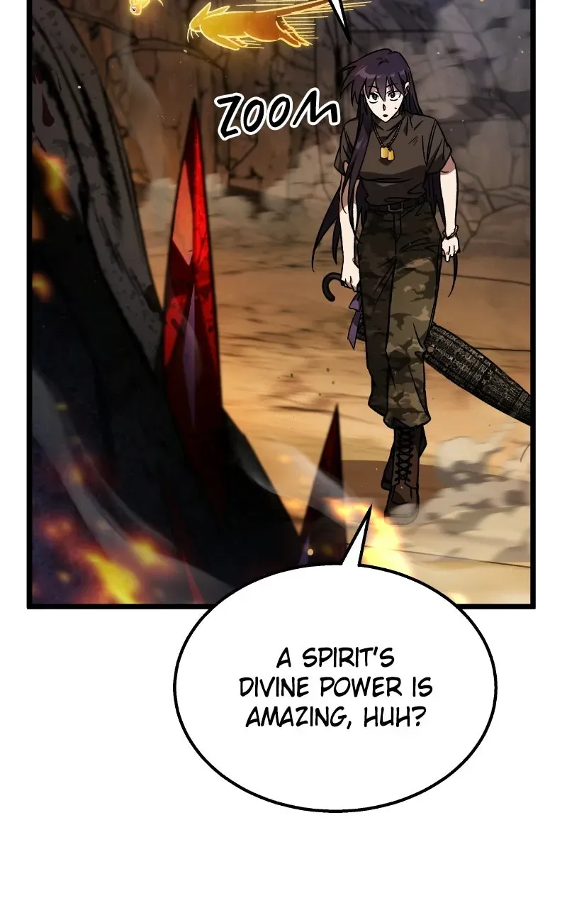 Lv. 99 Princessof Black Flame Chapter 5 page 103 - 