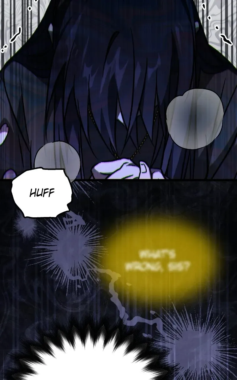 Lv. 99 Princessof Black Flame Chapter 5 page 109 - 