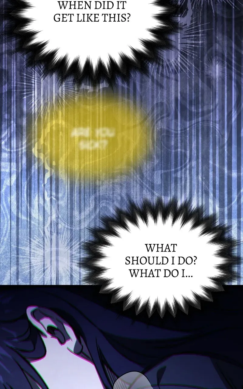Lv. 99 Princessof Black Flame Chapter 5 page 110 - 