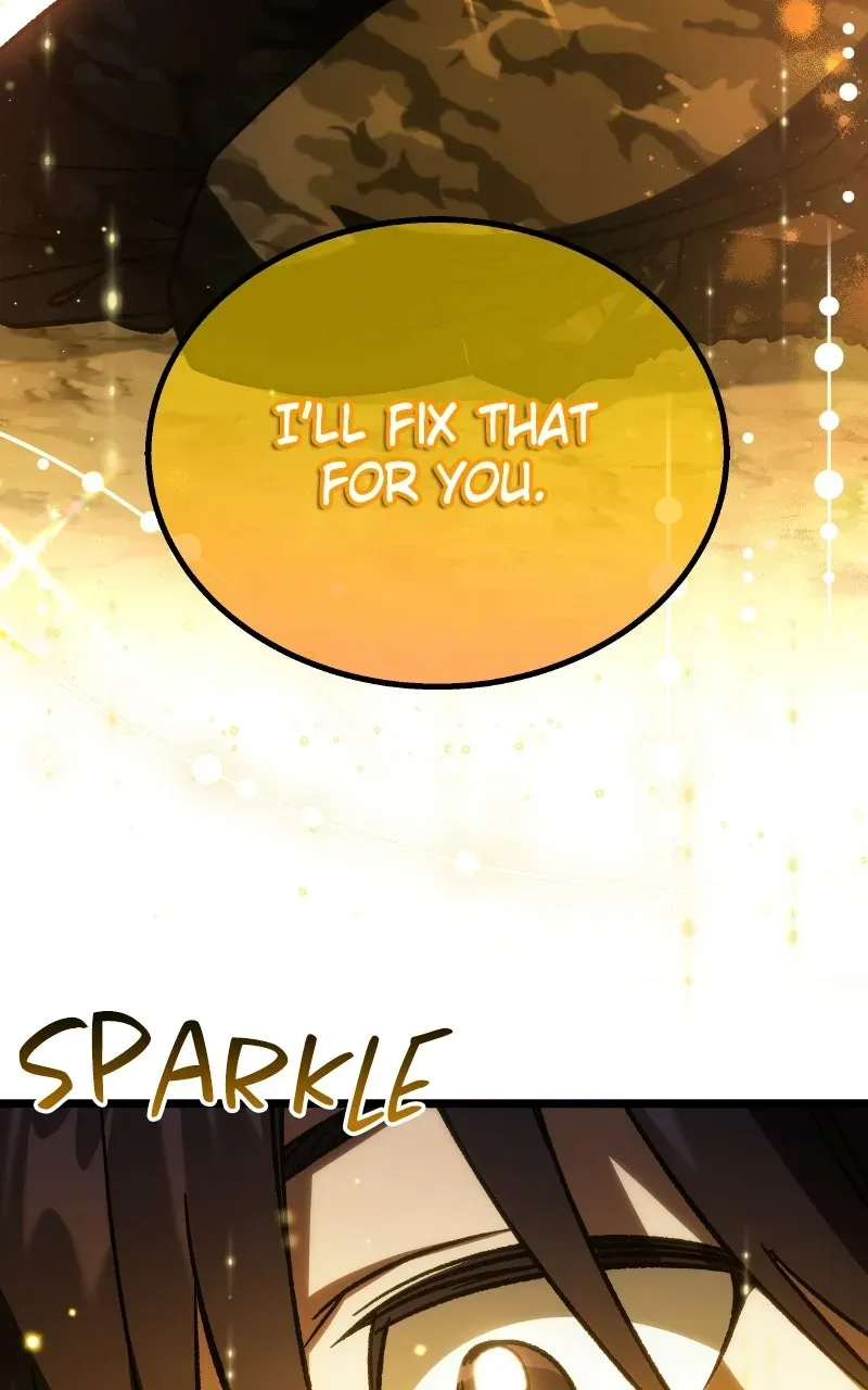 Lv. 99 Princessof Black Flame Chapter 5 page 117 - 