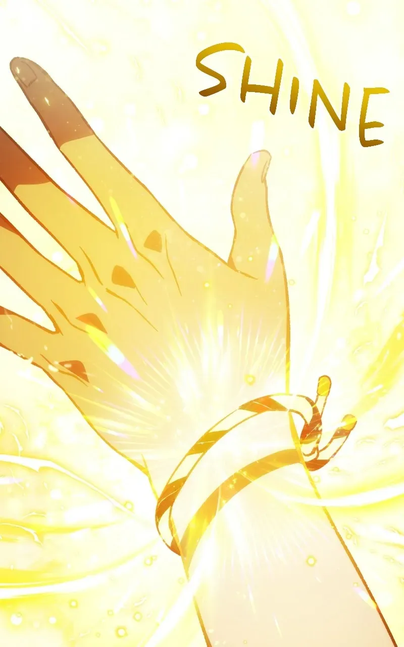 Lv. 99 Princessof Black Flame Chapter 5 page 119 - 