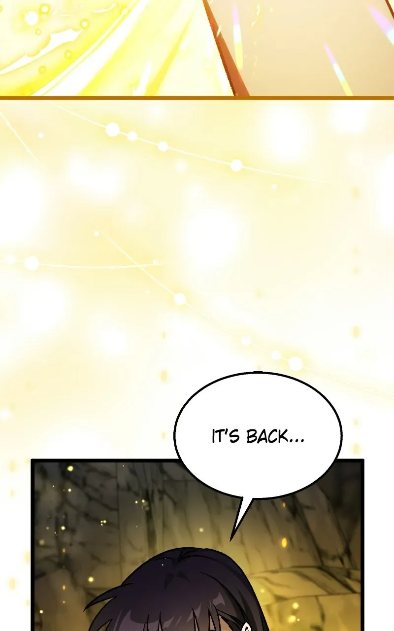 Lv. 99 Princessof Black Flame Chapter 5 page 120 - 