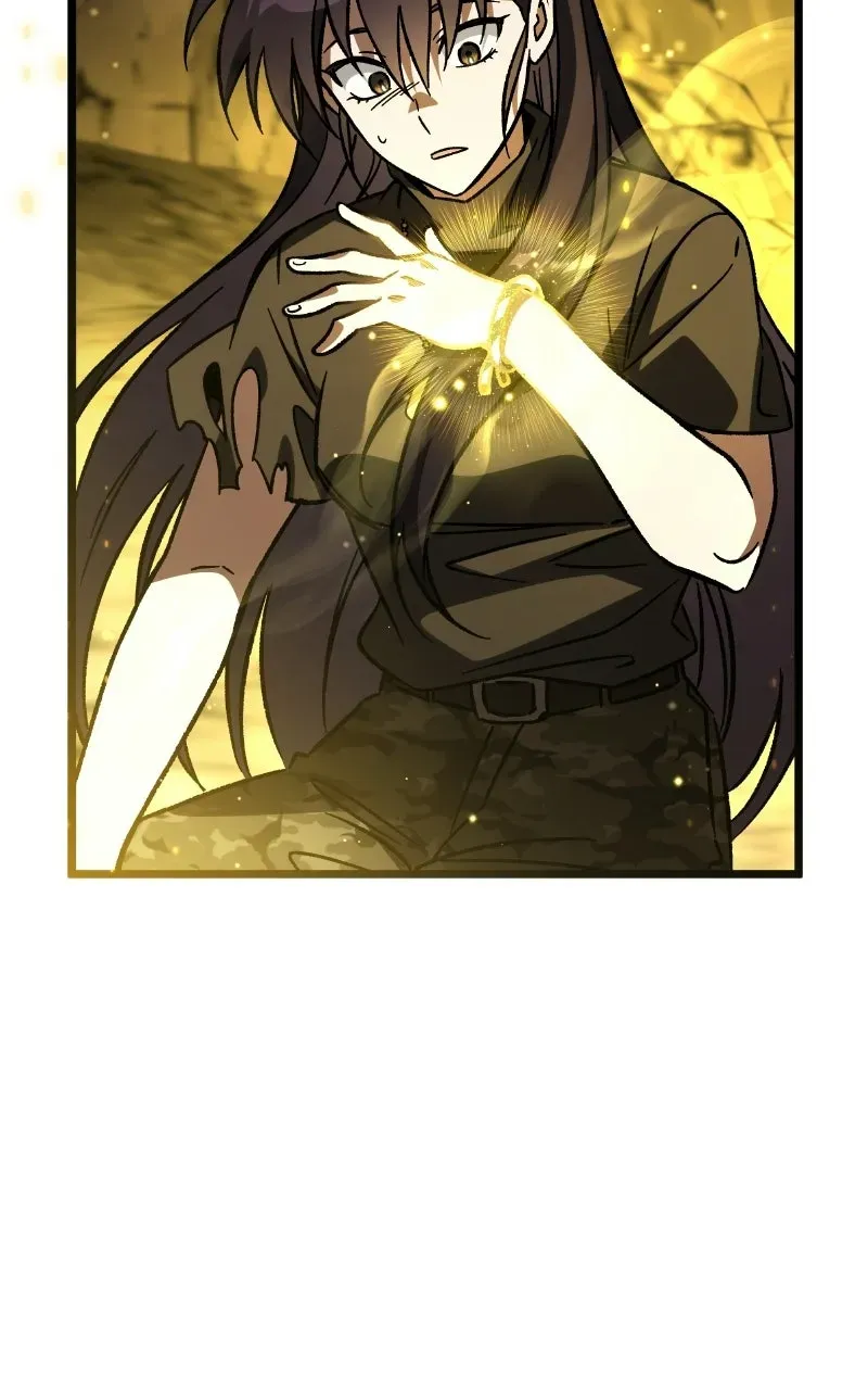 Lv. 99 Princessof Black Flame Chapter 5 page 121 - 