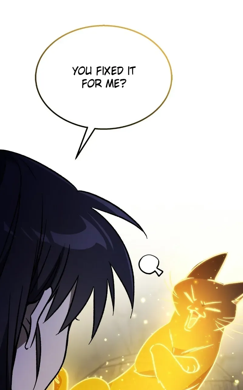 Lv. 99 Princessof Black Flame Chapter 5 page 122 - 