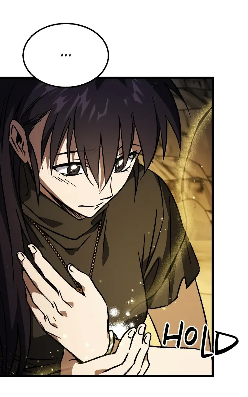 Lv. 99 Princessof Black Flame Chapter 5 page 124 - 