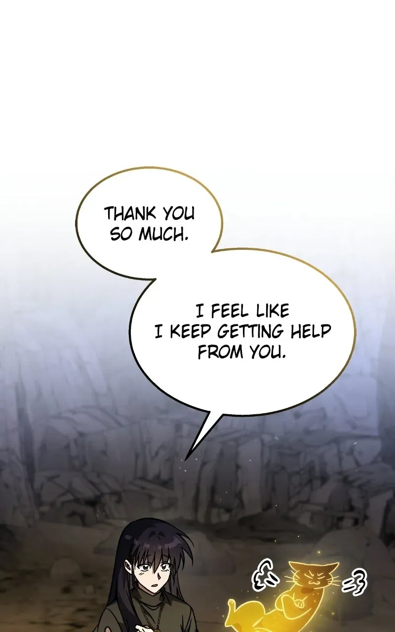 Lv. 99 Princessof Black Flame Chapter 5 page 125 - 