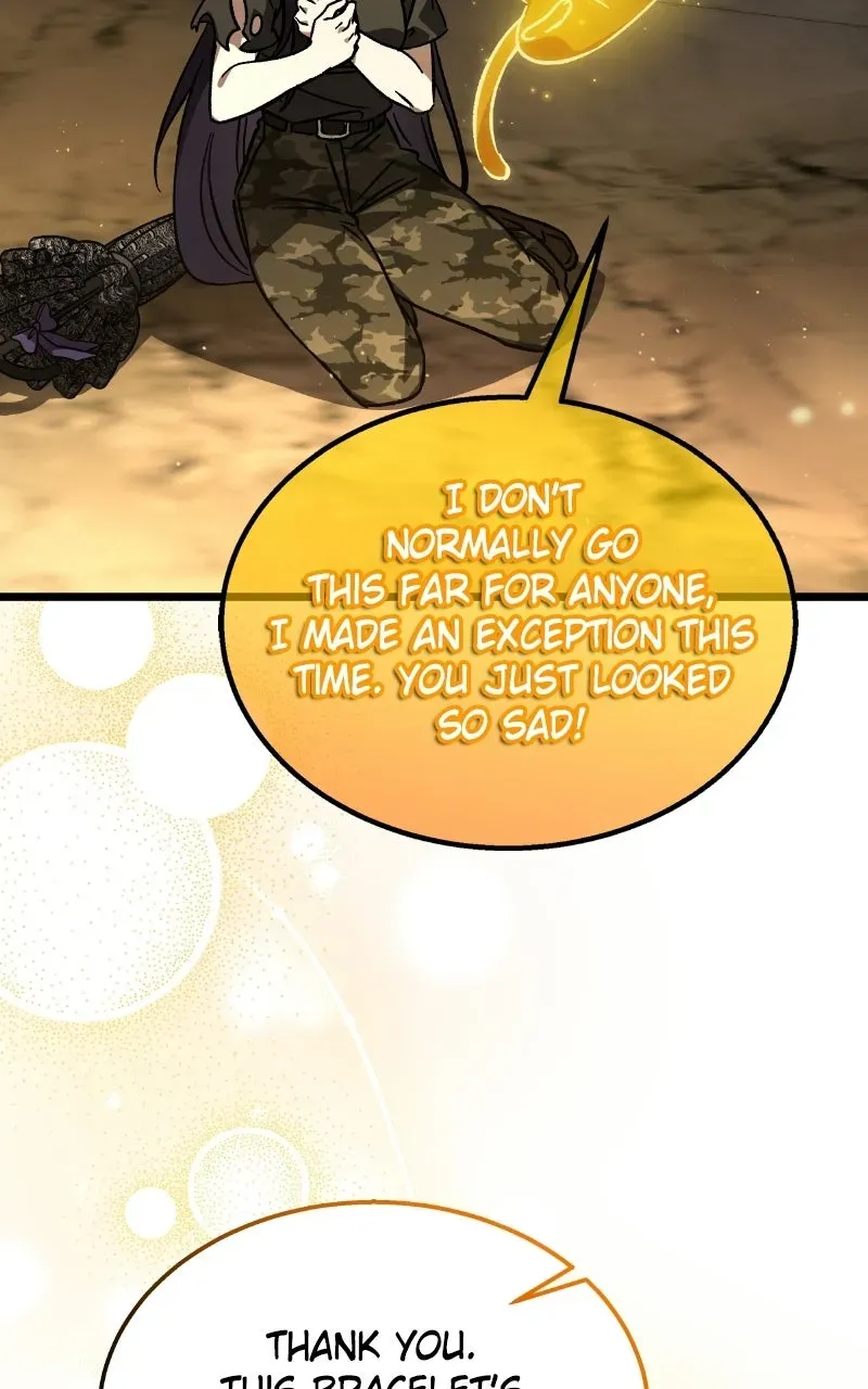Lv. 99 Princessof Black Flame Chapter 5 page 126 - 
