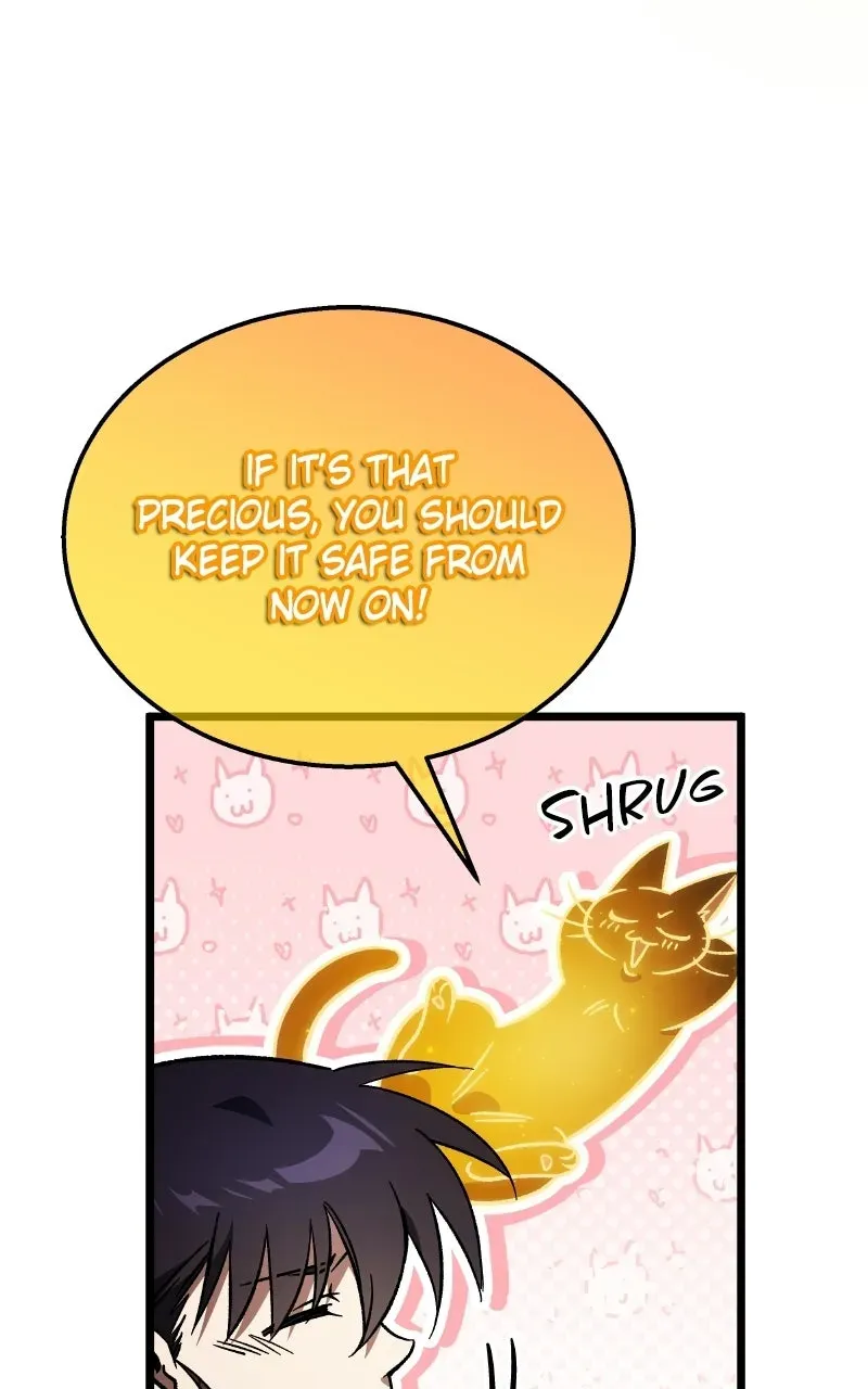Lv. 99 Princessof Black Flame Chapter 5 page 128 - 